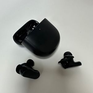 IET EARBUD TWS EARPHONES COMFORT TIRLESS BLUETOOTH 5.1 HEADSETS EARDUSS II IN-EAR BROUS CANCEBLE 460