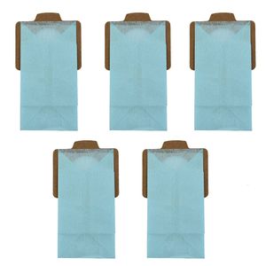 MOPS 20PCS Vacuum Cleaner Bags для CL121DZX DCL182ZB DCL182ZW 1945661 1945653 Аксессуары запасные части 230825