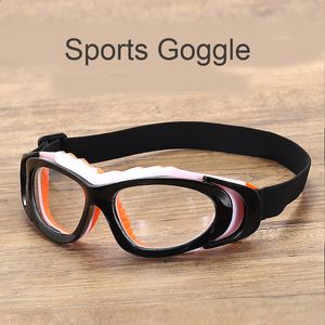 Okulary przeciwsłoneczne profesjonalne dorośli gogle sportowe do rowerem piłkarskiej baseball baseball kobiety mężczyźni szklanki koszykówki odporność na implezyjne okulary 230824