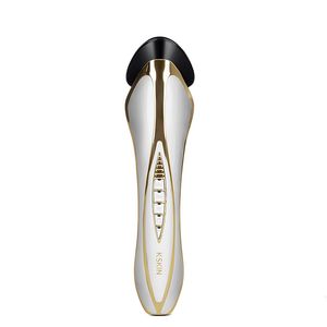 Face Care Devices EMS RF Lift Microcurrent Skin Rejuvenation Massager LED P on Therapy Anti Aging Wrinkle Beauty Apparatus 230825