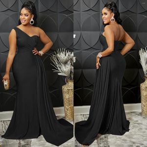 Casual Kleider Mode Frauen Abend Party Kleid Sexy Solide Schlank Eine Schulter Hülse Röcke Elegante Bodycon Für Frauen Vestidos