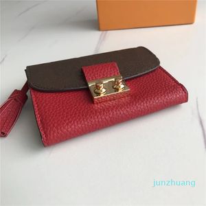 Tasarımcılar çantalar yüksek kaliteli kadınlar cüzdan uzun çanta kadın deri cüzdan marka tutucular