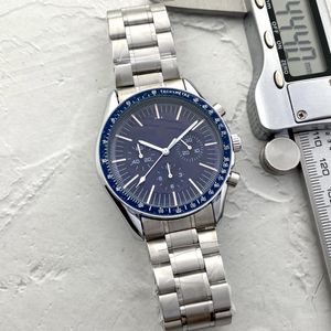 44mm relógios masculinos de quartzo moda couro masculino esporte cronógrafo relógio para estudantes do sexo masculino relógio de pulso calendário reloj hombre