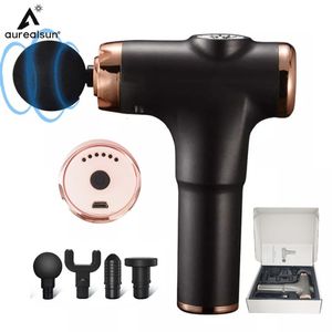 Full Body Massager Massager Gun Health Care Masajeador Deep Muscle Stimulator Massage Relax Antistress Body Saude Cellulite Masaje Gimnasio En Casa 230824