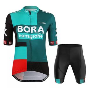 Radsportbekleidung Tour de France Radsport-Kurzarmanzüge für Herren und Damen, atmungsaktive Mountainbike-Radsportbekleidung L231129
