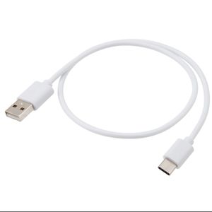 Cavo micro USB lungo 1 m 1,5 m 2 m 3 m Cavo di ricarica per telefono Tipo C Cavi di ricarica rapida per telefoni Android