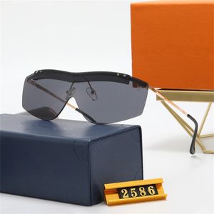 Óculos de sol de ciclismo de estrada, óculos de sol de marca de moda, assinatura clássica, lentes de resina em forma de morcego, verão, passeio ao ar livre, uv400, óculos premium com caixa