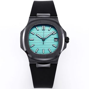 Automatic Dressy Unisex Classic Analog Digital Multifunctional Stainless Steel Leather Plated Titanium White Black Small Wristwatch