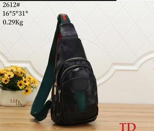 10A Avenue Sling Bag Mens Designer Genuine Leather Shoulder Bags Mans Luxurys Designers Cross Body Purse Wallet Hobos Message Handbag Tote Belt Bag Bumbag Waist bag