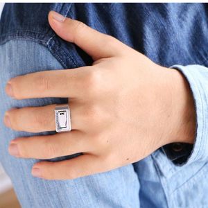 Ring Self Defensive Designers Defense Equipment Male High Quality Female Wolf Protection Portable Small Gift Pointed 61TU267M