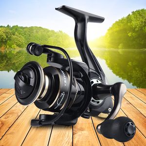 Fly Fishing Reels2 20007000 Series Reel Long S Wheel CNC Rocker Arm Metal Line Cup Spool RightLeft Hand Intercambiável Tackle 230825