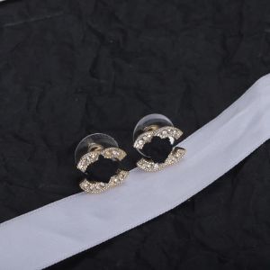 Designer de marca de jóias brincos femininos brincos de diamante luxo pérola pingente colar conjunto casamento presente