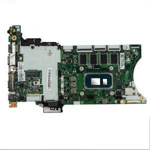 ThinkPad X13 Gen 2 T14S Gen 2ラップトップマザーボードNM-D362 FRU; 5B21C15978 5B21D93184 CPU; I7-1165U-16G I7-1185-16G