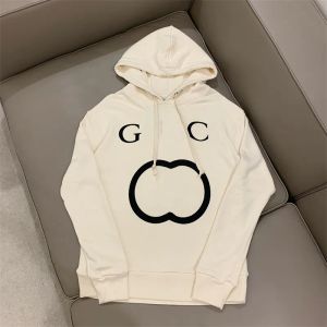 Tasarımcı Hoodie Ess Sıcak kapüşonlu kapüşonlu kazak takım elbise erkek moda sokak kıyafeti kazak sweatshirtler gevşek hoodies chg23082515-6 thekhoi