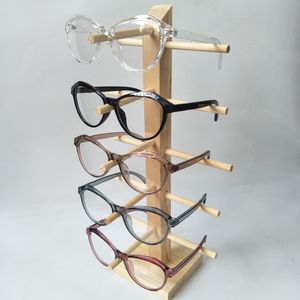 Ultralight Retro Güneş Gözlüğü Şeffaf Çerçeve Erkek Kadın Moda Gözlükleri Dekorasyon Gözlük Optik Lens Gözlük