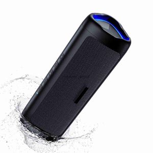 Wisetiger Bluetooth Speaker IPX5 Waterproof Speaker with HD Sound Up to 24H Playtime TWS Pairing BT5.3 Portable Wireless Speaker HKD230825