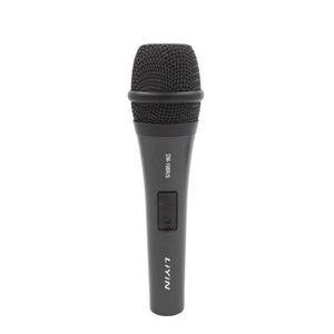 Mikrofone Wired K-Sänger verwenden Bühnen-KTV-Gesangs-Audioverstärker T230825