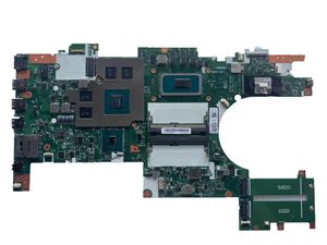 Forthinkpad P15V Gen 2 laptopa płyta główna NM-D551 FRU; 5B21D93084 CPU; I7-1180H