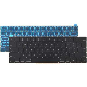 Replacement US Layout Keyboard for MacBook Pro 13" inch A1706 for MacBook Pro 15" inch A1707 HKD230825. HKD230824