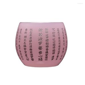 Kieliszki do wina Pink jadean porcena jianzhan herbata szklanka glas