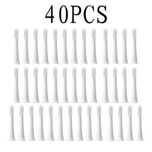 Toothbrush T100 Electric Toothbrush Heads Replacement Teeth Brush Heads Oral Deep Cleaning sonicare T100 Toothbrush 230824