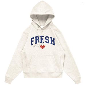 Мужские толстовки Sturniolo Triples Varsity Fresh Love Merch для мужчин/женщин, модная толстовка в уличном стиле с длинным рукавом