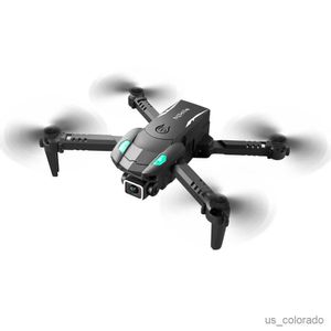 Drohnen 4K Drohnenkamera High Hold Mode Faltbares Mini WIFI Luftspielzeug R230825