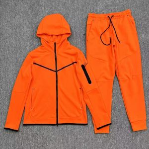 Trailsuit Designer Futbol Trailtsuit Stand-up Yaka Uzun Kollu Takım Takip R R FAYLI YÜK KALİTE YÜK DEĞİŞİM KIRILMAK KAPALI KURUM KURULU PANT PANT PANTI KURULU 01