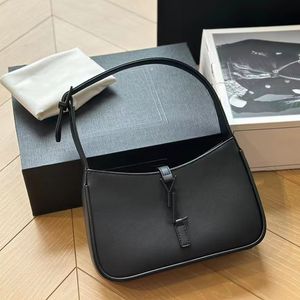 Wysokiej jakości torba Loulou Projektant mody Luksusowe torby prawdziwe skórzane torby rozesłania łańcuch na ramię Crossbody Classic Flap Kobiet torebka