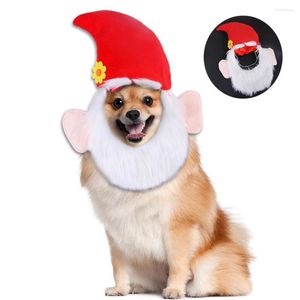 Cat Costumes Pet Christmas Hat In Large Dog Dress Up Accessories Roliga förnödenheter