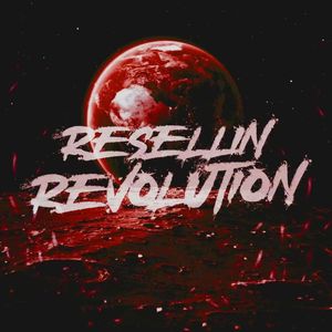 Поставщик персональных наушников Resellin Revolution Бесплатная доставка из США, склад ЕС, доставка в течение 2-4 дней, заводская цена для наушников 1562X