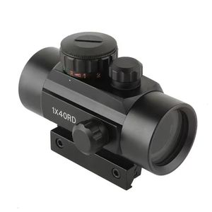 Telescope Binoculars Outdoor Travel Monocular Manufacturer Wholesale RD1X40 Search Adjustable Focus Viewing Objective Night 230824