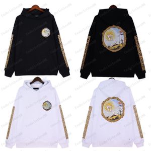 Moda hoodie masculino designer feminino moletom com capuz masculino e feminino camisola de manga longa roupas