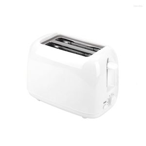 Bread Makers Stainless Steel Electric Toaster Household Automatic Baking Maker Breakfast Machine Toast Sandwich