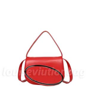 高品質のLuxurysデザイナーレディース本革のショルダーバッグハンドルデザイナー女性トートクロスボディハンドバッグ