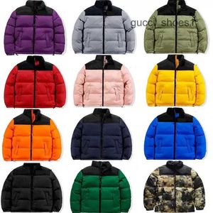 Mens designer down Jackets north Winter Parka Womens letter printing Men's Parkas Winter Couples Clothing Couple Thickface warm Jacket Warm Thick Coats