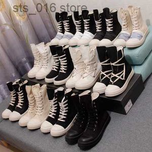 Ny 44 Chaussure Dress Femme Zipper Canvas Läder Casual Shoes Mens 2022 Fashion Women Black Sneakers Ladies Shoe T2308 78A9