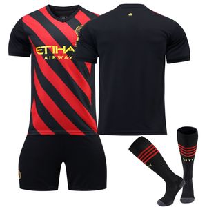 2023 Juve Soccer Jerseys 2023 2024 Home MILIK DI MARIA camisa de futebol LOCATELLI KOSTIC RABIOT Kids Kits Uniforme de futebol venda