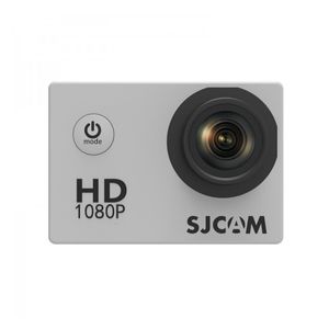 Väderbeständiga kameror Original SJCAM SJ4000 BASIC Action Camera Waterproof 1080p Hjälm HD 2 0 