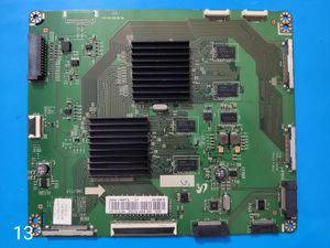 Original för Samsung UA55F9000AJ/UA65F9000AJ Logic Board BN41-02076B BN41-02076