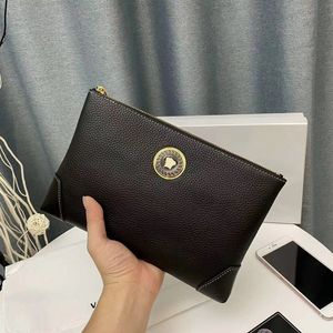 حقيبة Ver Men Bag أول طبقة من جلد البقر محفظة رجالي حقيبة يد حقيبة مصمم حقائب اليد مصممة حقائب يد حقيقية حقائب اليد الجلدية الأصلية المحافظ