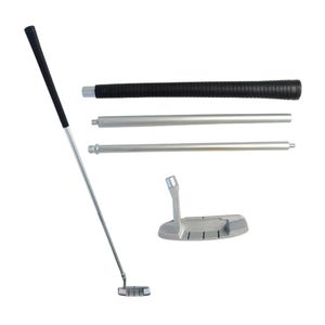 Inne produkty golfowe Putter praworęczny 35 -calowy lekki sprzęt do ćwiczeń Putt Training Indoor Outdoor Inslip Grip 230826