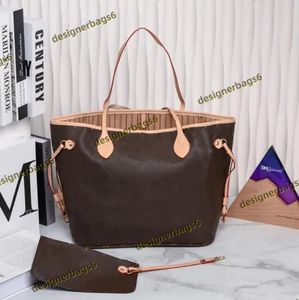 MM size 40156/M40995 Luxury Designer Bags women handbags ladies designers Messenger composite bag lady clutch bag shoulder tote female purse walletde signerbags6