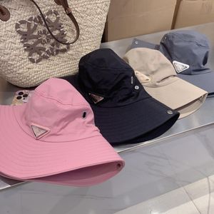 Wide Brim Hats Bucket Korean Version Of The Spring Summer And Autumn Face Shade With Net Red Sunshade Sun Hat 230825