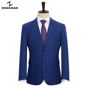 Ternos masculinos blazers 4xl 5xl 6xl 7xl 8xl 9xl tamanho grande negócios casual masculino terno primavera marca roupas de alta qualidade casamento banquete blazer 230825