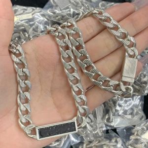 modemärke smycken bokstav g hänge halsband pärla ggity tröja halsband för kvinnor bröllop fest smycken tillbehör kgx2