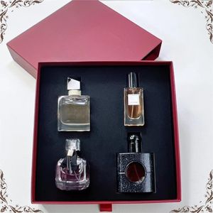 Perfume de alta qualidade para mulheres, perfume tentador de flores e frutas de longa duração, spray eau de parfum, fragrâncias femininas para presente