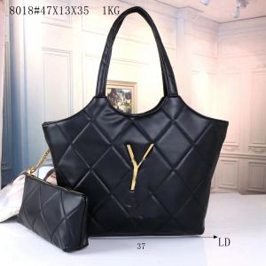 2024 Vegetable Basket Poplar Grove Caviar Winter Shopping Bag Handbag Classic Imported Cowhide Series Ladies Brand-name Bag Delivery to Door Lingge Craft Luggage