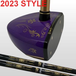 Outros produtos de golfe Hard Maple estilo feminino Park Club 230826