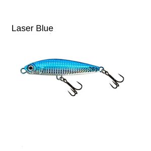 Betar lockar modell sjunkande minnow fiske lock 7g 10g jerkbait bas gädda karkbait wobblers swimbait accessoarer 230825